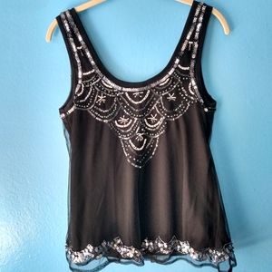 Sale, Dressy Top